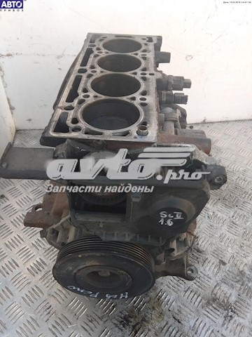 ДВЗ Renault (RVI) K4M766 ціна, від 443.42 USD