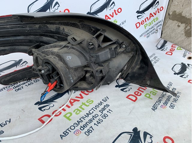 Задні ліхтарі Peugeot/Citroen 9810430580 ціна, від 126.60 USD