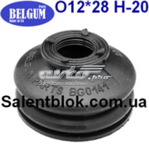 Купити BG0141 Belgum 