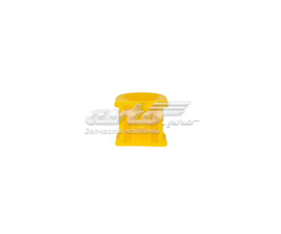 Втулка стабілізатора заднього Polybush 010720 ціна, від 5.54 USD