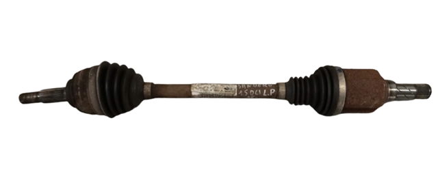 Привід передній лівий Renault (RVI) 391016613R ціна, від 63.85 USD