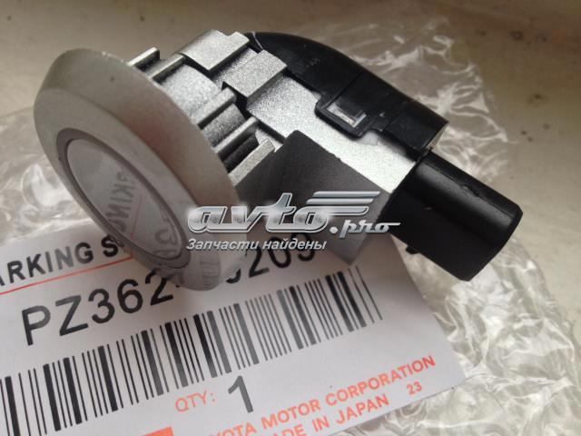  1883009630 Denso