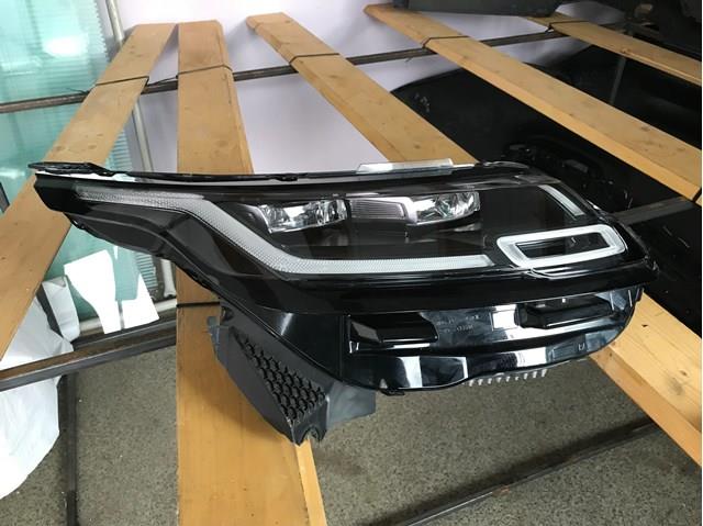 LR150092 Land Rover 