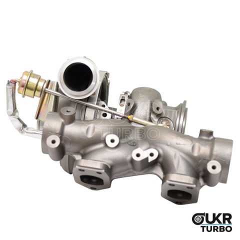 Турбіна Borg-Warner 13879980014 ціна, від 1889.67 USD