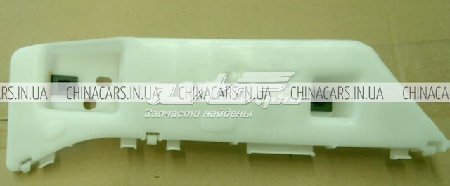 Праве кріплення переднього бампера Geely 1068001656 ціна, від 3.45 USD