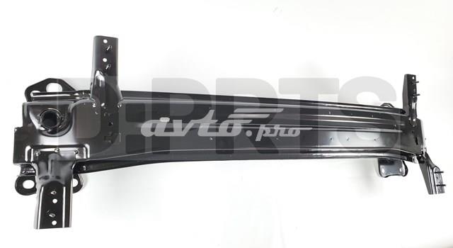 865301U500 Hyundai/Kia Балка бампера переднього