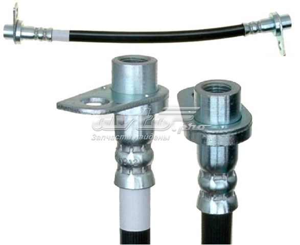  Raybestos BH383293 ціна, від 0.02 USD