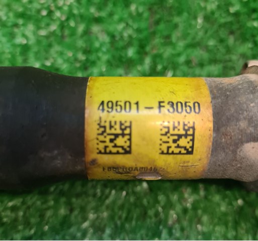  Hyundai/Kia 49501F3050
