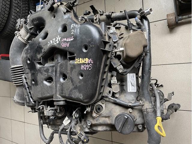 ДВЗ Hyundai/Kia G6DH ціна, від 2755.50 USD