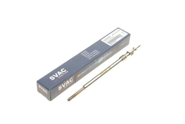 Свіча накалу Svac SV002 ціна, від 9.16 USD