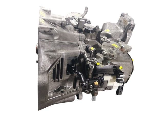 Коробка передач 20EA47 Peugeot/Citroen