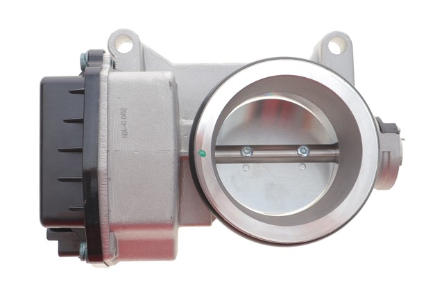Блок дросельної заслінки NRF 408011 ціна, від 125.66 USD