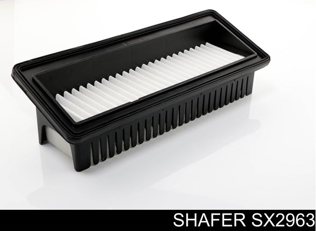 Елемент повітряного фільтра Shafer SX2963 ціна, від 3.75 USD