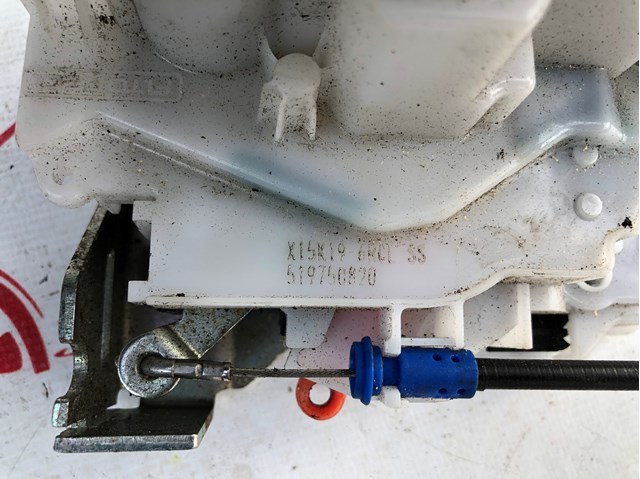  Fiat/Alfa/Lancia 519750820 ціна, від 61.33 USD