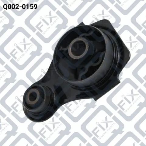 Ліва подушка двигуна Q-fix Q0020159 ціна, від 17.54 USD