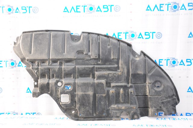 Захист двигуна, лівий 5144233160 Toyota