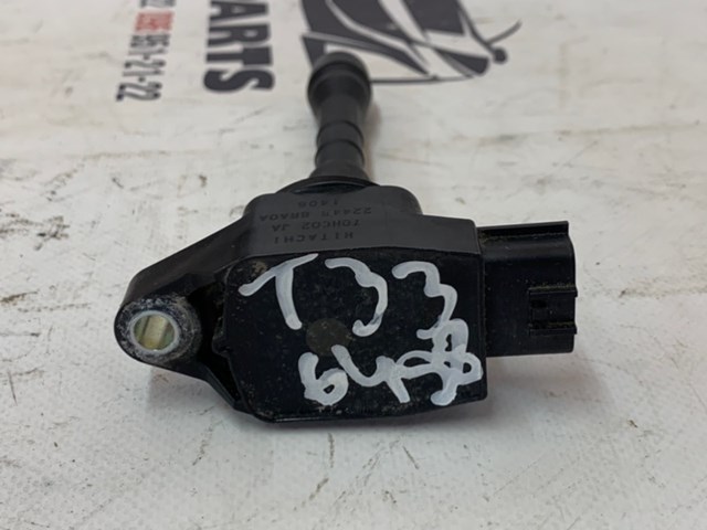 224486RA0A Nissan/Infiniti Котушка запалювання