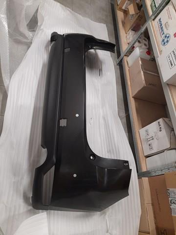 Кожух бампера заднього Mazda KBYB5022XB8P ціна, від 98.43 USD