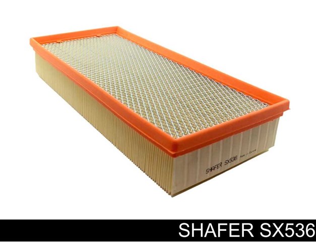 Фільтр повітряний SX536 Shafer