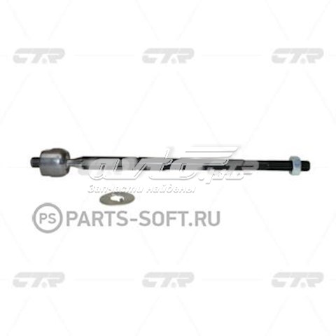 CRT115 CTR Тяги кермові