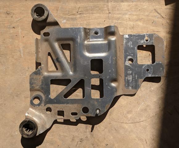 JX6Z10732C Ford 