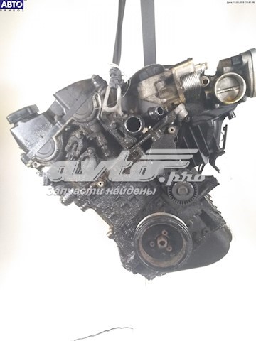 Двигун N42B20A BMW