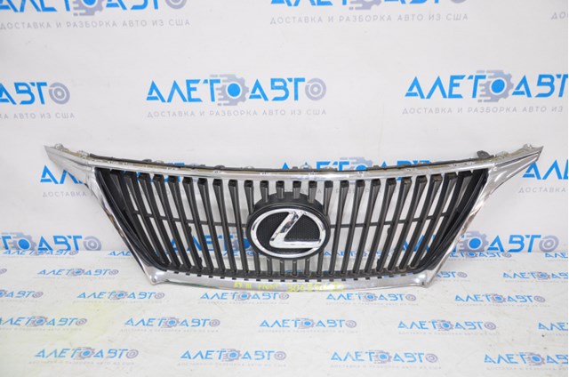 Облицювання радіатора Toyota 531010E041 ціна, від 185.97 USD