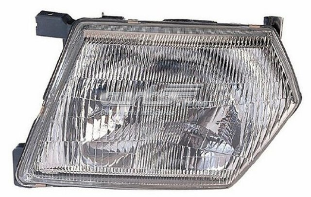 Фара права 2151176RLDE Depo/Loro/Abakus