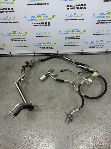 924871682R Renault (RVI) Клапан розширювальний