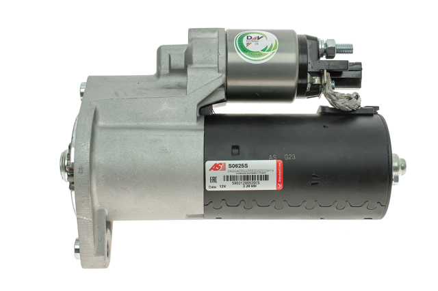 Стартер AS/Auto Storm S0625S ціна, від 137.49 USD