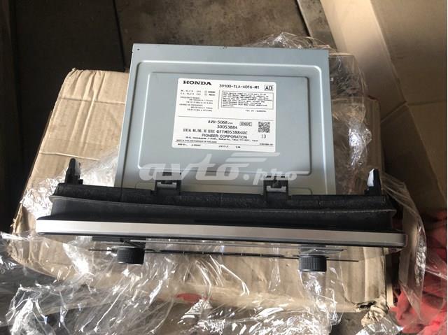 39170TLAA01 Honda 