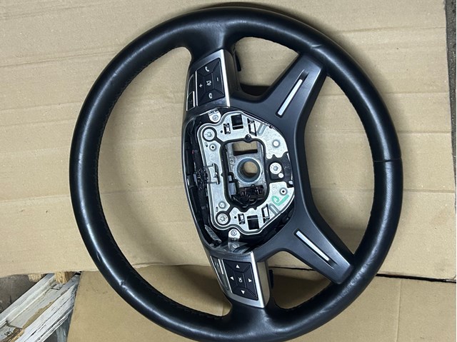 Рульове колесо Mercedes A1664605303 ціна, від 316.73 USD