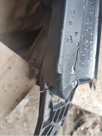 Купити 33100T1GG01 Honda Права блок фара