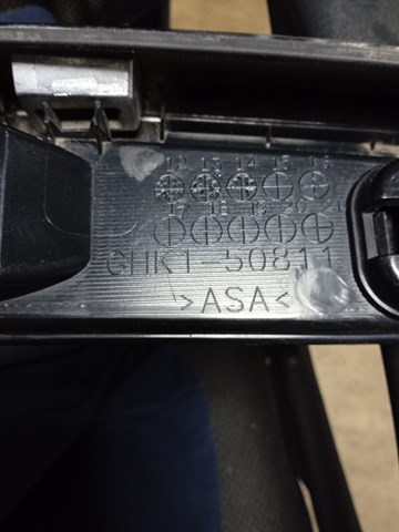  GHK150811 Mazda