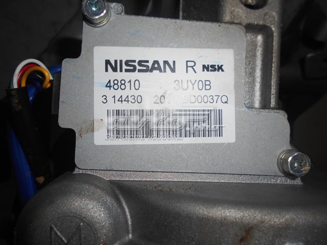  28500JG00B Nissan/Infiniti