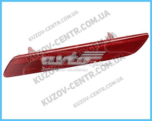 Правий катафот заднього бампера FPS FP3022F2P ціна, від 6.67 USD