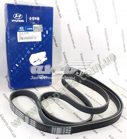 496003M000 Hyundai/Kia Піввісь задня, ліва