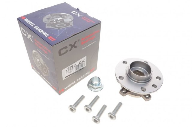  Polcar CX1274 ціна, від 60.91 USD