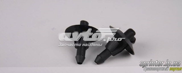Трійник системи склоомивача Autotechteile 8603