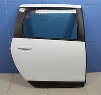Купити Двері задні, праві Dacia Lodgy  JS