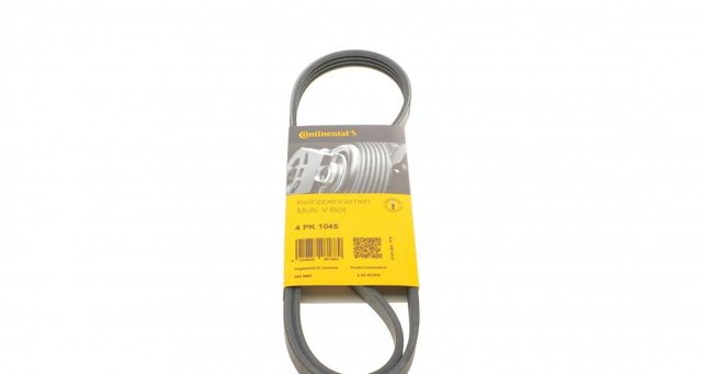 Купити 4PK1045 Continental/Siemens Ремінь генератора