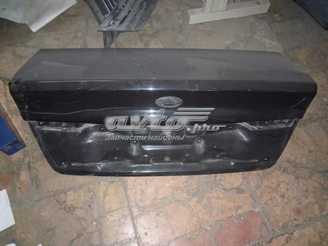 Купити 57509AG0009P Subaru Кришка багажника