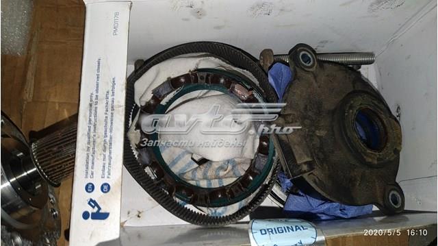 Купити 7806974815 ZF Parts Рульова рейка