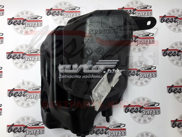Бачок омивача скла Autotechteile 1008634