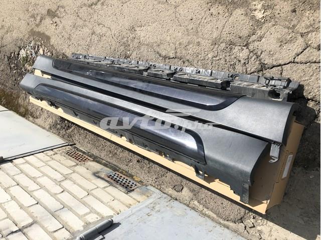 Купити 51177308055 BMW Накладка зовнішня (молдинг) порога, лівий