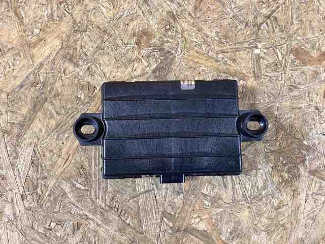 Купити 992907483P Porsche Модуль керування (ЕБУ) заднього спойлера