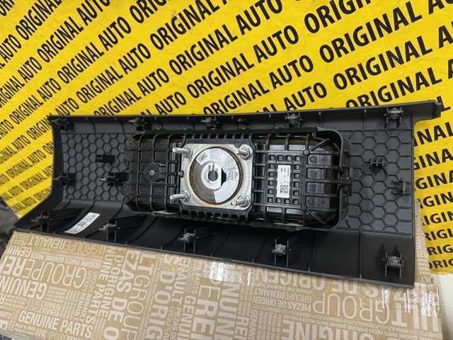 Подушка безпеки, пасажирська, AIRBAG 985153642R Renault (RVI)