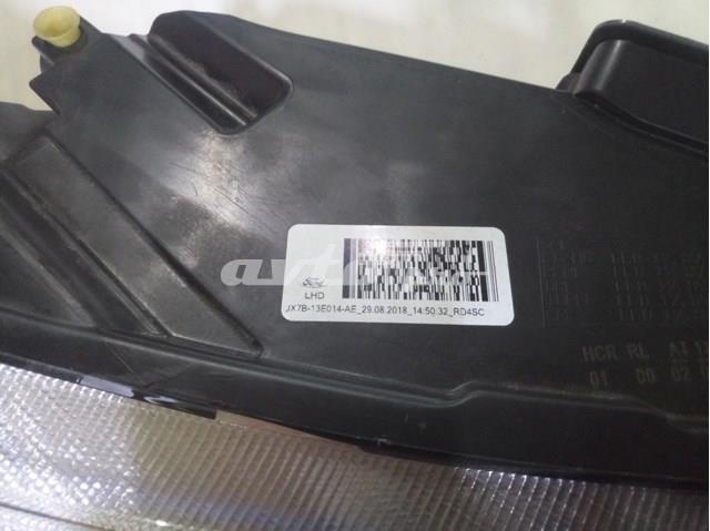 JX7B13E014AE Ford 