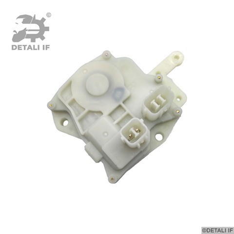 Купити DF13506 Detali IF Мотор-привід відкр/закр. замка двері, задньої, правої