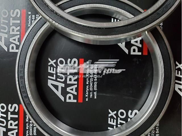 Муфта підключення заднього моста TQ51134 Tqparts